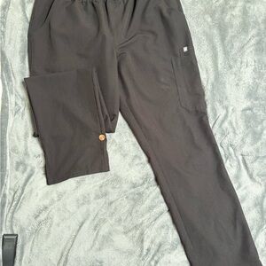 Figs Women’s Dowa Scrub Pants XL Tall - 2 pairs